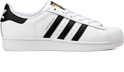 Zapatillas bajas Adidas Superstar de mujer