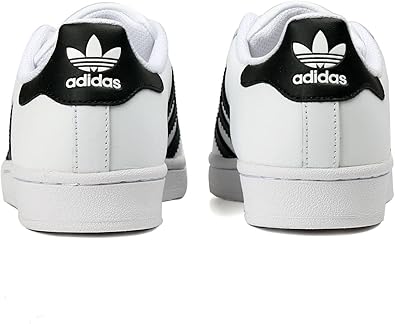 Zapatillas bajas Adidas Superstar de mujer