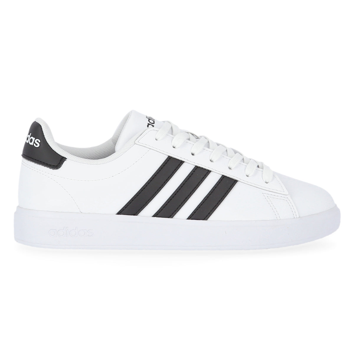 Zapatillas adidas Grand Court Cloudfoam Mujer