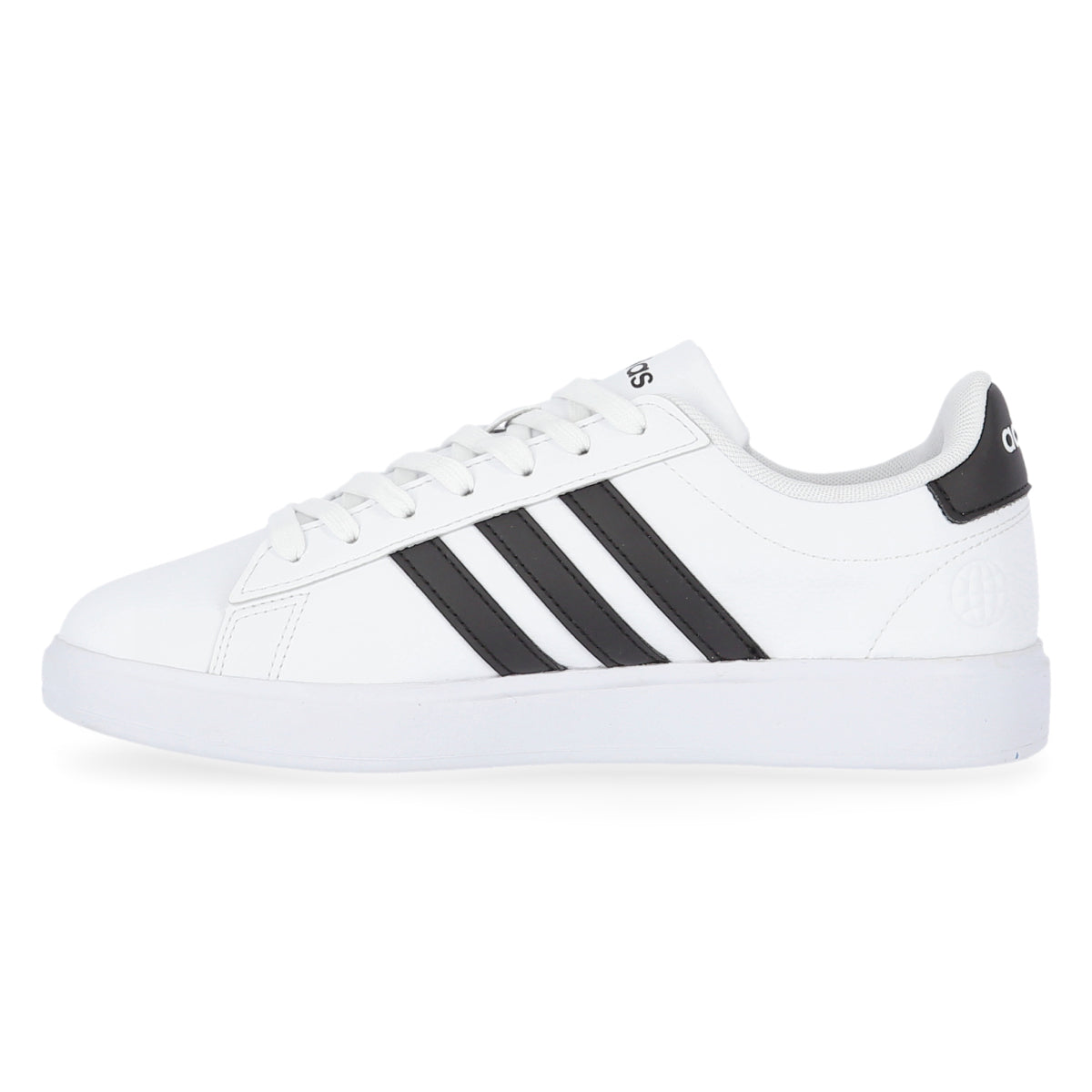 Zapatillas adidas Grand Court Cloudfoam Mujer