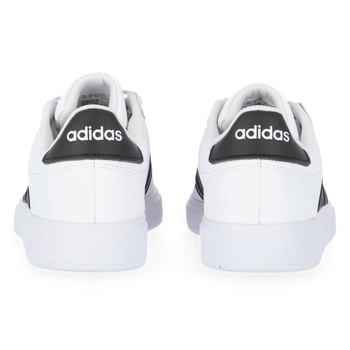 Zapatillas adidas Grand Court Cloudfoam Mujer