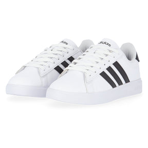 Zapatillas adidas Grand Court Cloudfoam Mujer