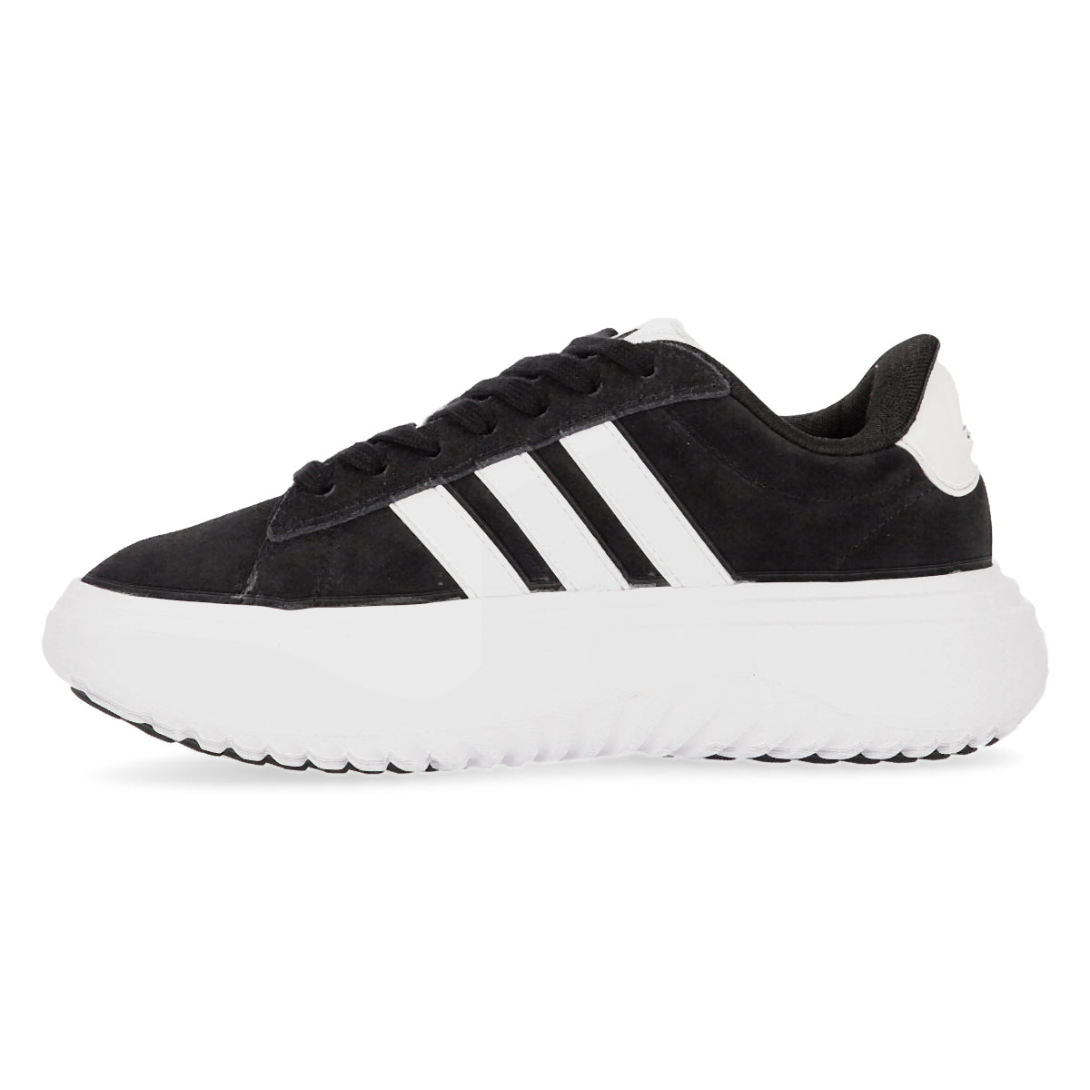 Zapatillas adidas Grand Court Platform Mujer