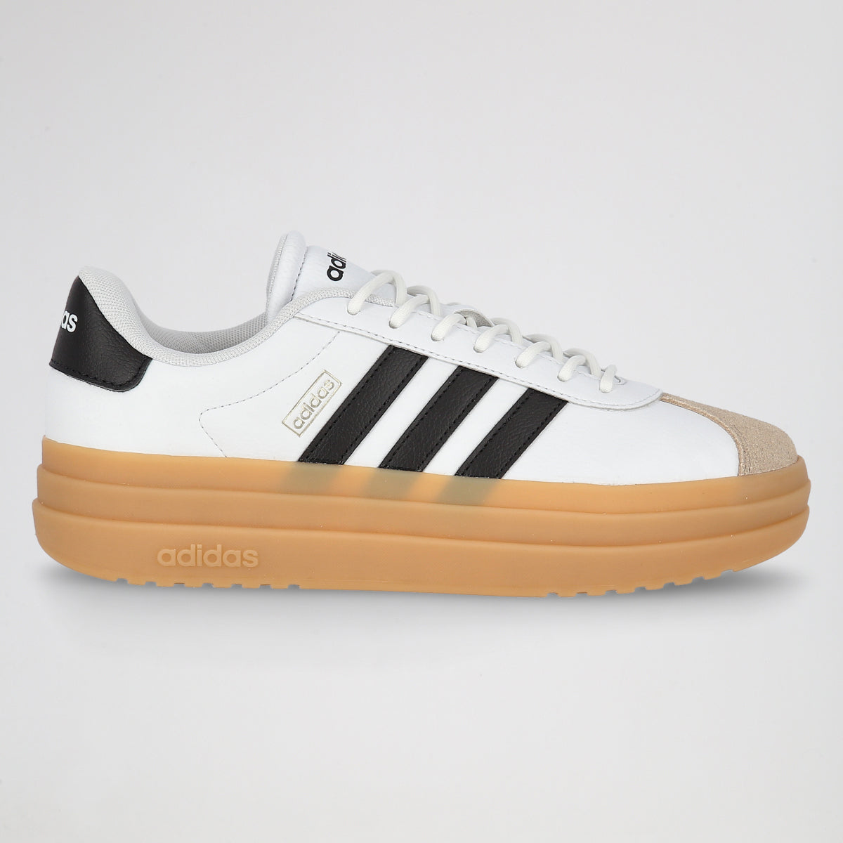 Zapatillas adidas VL Court Bold Mujer