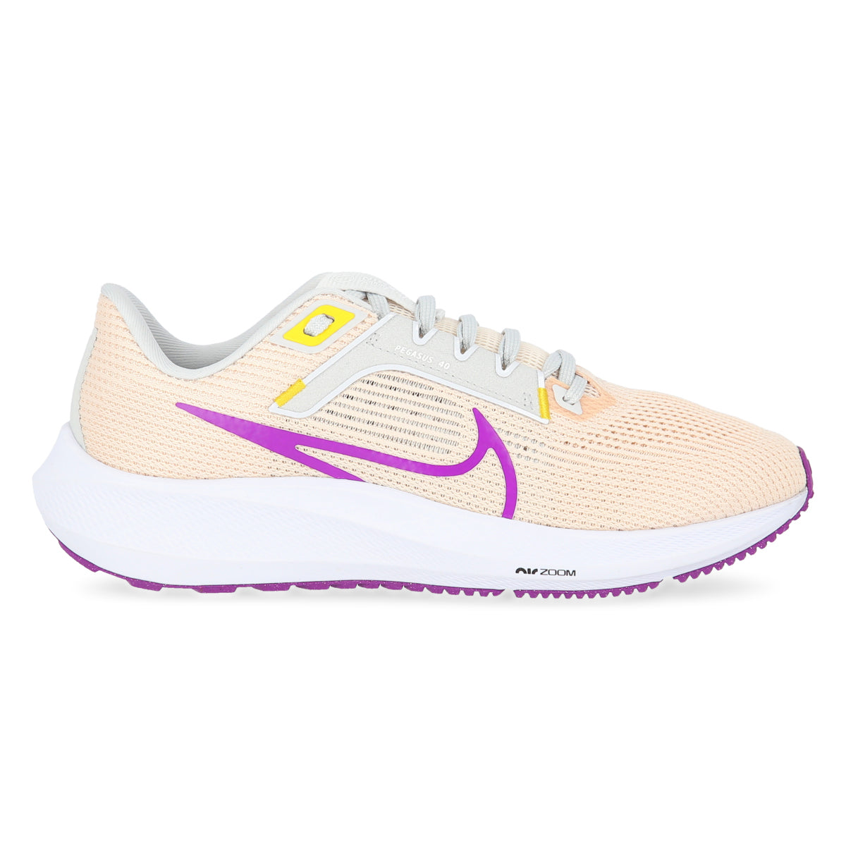 Zapatillas Running Nike Air Zoom Pegasus 40 Mujer