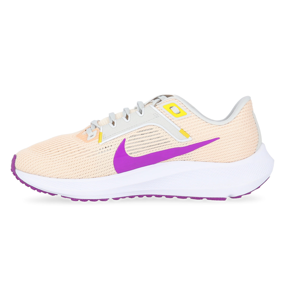 Zapatillas Running Nike Air Zoom Pegasus 40 Mujer