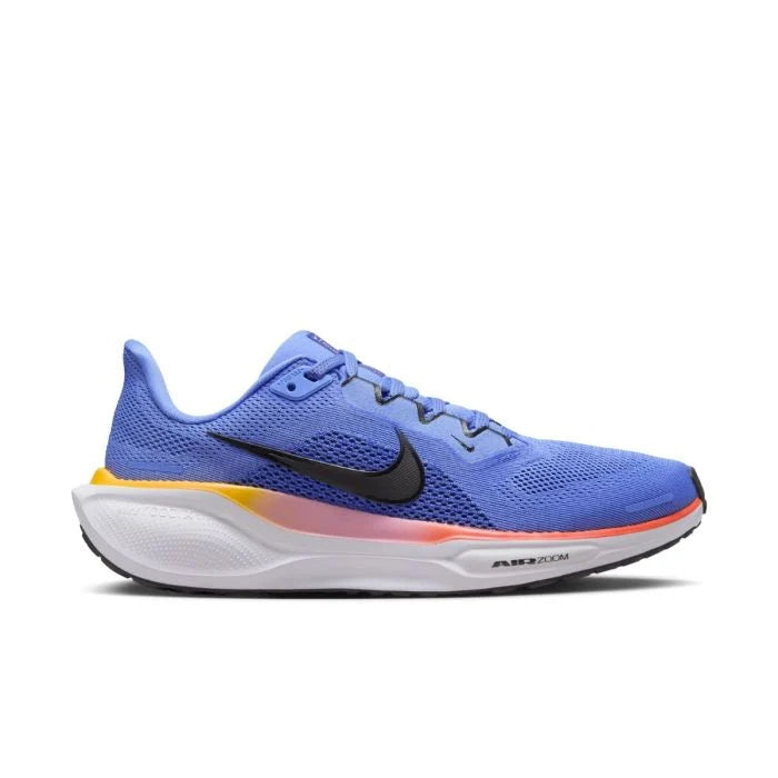 Nike Pegasus 41 Zapatos Tenis Azules