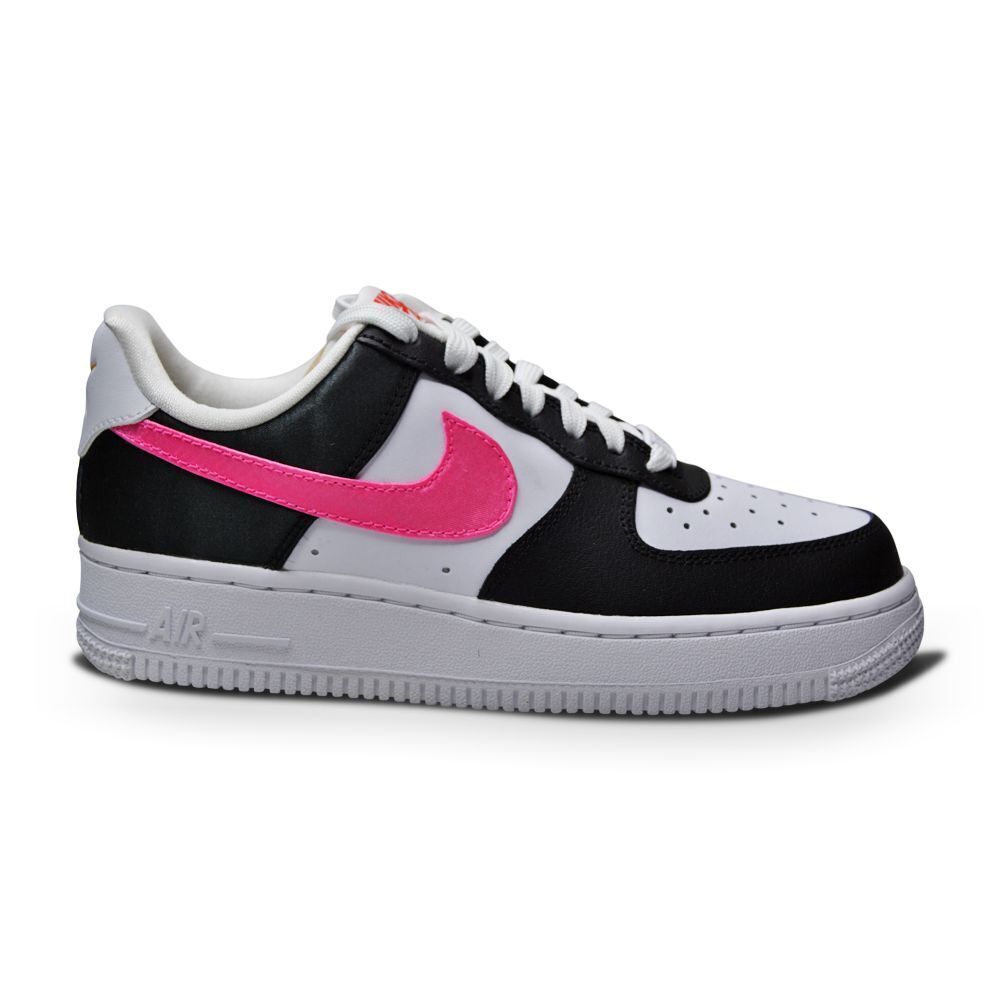 Nike Air Force 1 Low Satin Mujer